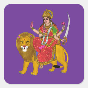 Katyayani Godin Stickers