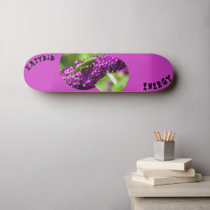 katydid energie skateboard