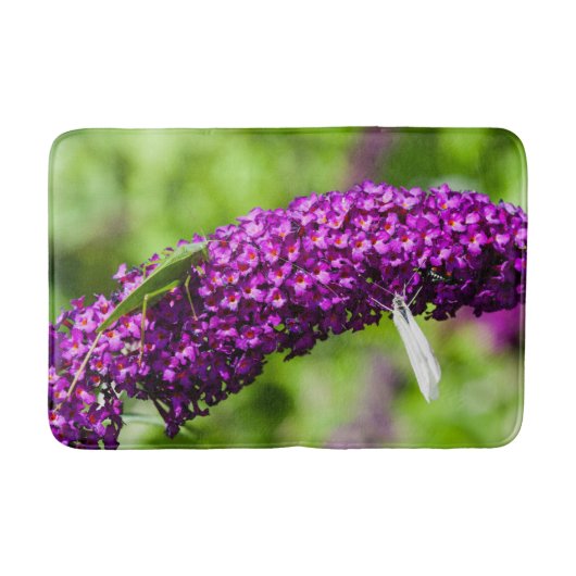 katydid energy badmat (Voorkant)