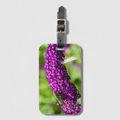 katydid energy bagagelabel (Voorkant (verticaal))