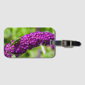 katydid energy bagagelabel (Voorkant (horizontaal))