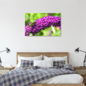 katydid energy canvas afdruk (Insitu (Slaapkamer))