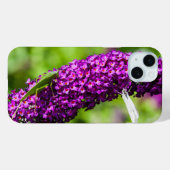 katydid energy Case-Mate iPhone case (Achterkant (horizontaal))