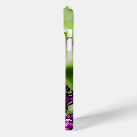 katydid energy Case-Mate iPhone case (Achterkant / Links)