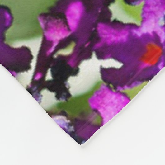 katydid energy fleece deken (Hoek)