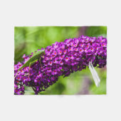 katydid energy fleece deken (Voorkant (Horizontaal))