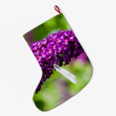 katydid energy grote kerstsok (Achterkant (Hangend))