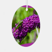 katydid energy keramisch ornament (Voorkant Rechts)