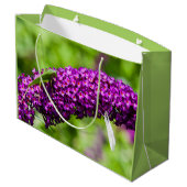 katydid energy large gift bag groot cadeauzakje (Achterkant Gekanteld)