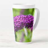 katydid energy latte mok (Rechterhoek)