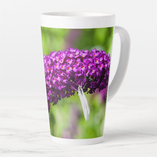 katydid energy latte mok (Rechterhoek)