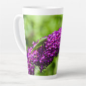 katydid energy latte mok (Linkerhoek)