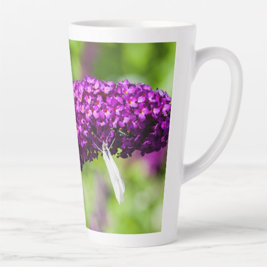 katydid energy latte mok (Rechts)