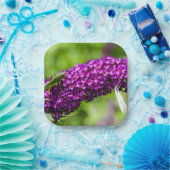 katydid energy papieren bordje (Feest)