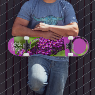 katydid energy skateboard