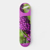 katydid energy skateboard (Voorkant)