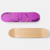 katydid energy skateboard (Horizontaal)
