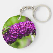 katydid energy sleutelhanger (Achterkant)