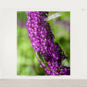 katydid energy wandkleed (Voorkant)