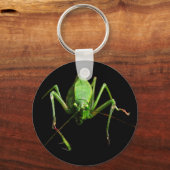 Katydid Sleutelhanger (Voorkant)