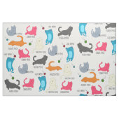 Katyoga Stof (Fat Quarter)
