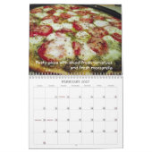 Katy's Kitchen 2013 Agenda Kalender (Feb 2027)
