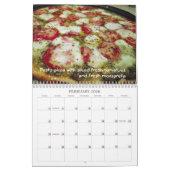 Katy's Kitchen 2013 Agenda Kalender (Feb 2026)