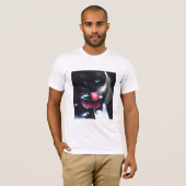 Katz Bar T-shirt (Voorkant volledig)