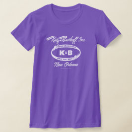 Katz & Bestoff "K&B" 1950's T-Shirt