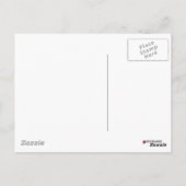 Katz Briefkaart (Achterkant)