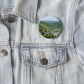 Katz Kasteel Ronde Button 5,7 Cm (In situ)