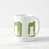 Katze Koffiemok (Voorkant rechts)