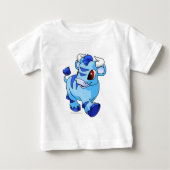 Kau Blue (Voorkant)