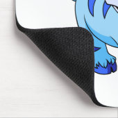 Kau Blue Muismat (Hoek)