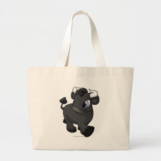 Kau Shadow Grote Tote Bag