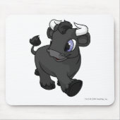 Kau Shadow Muismat (Voorkant)