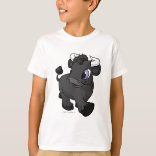 Kau Shadow T-shirt