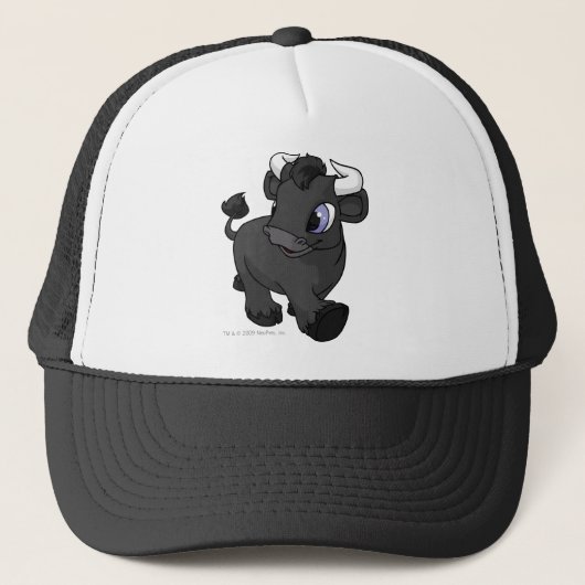 Kau Shadow Trucker Pet (Voorkant)