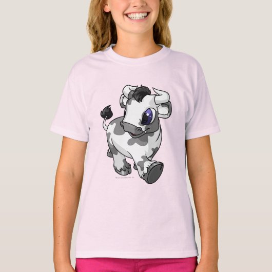 Kau Spotted T-shirt (Voorkant)