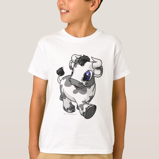 Kau Spotted T-shirt (Voorkant)