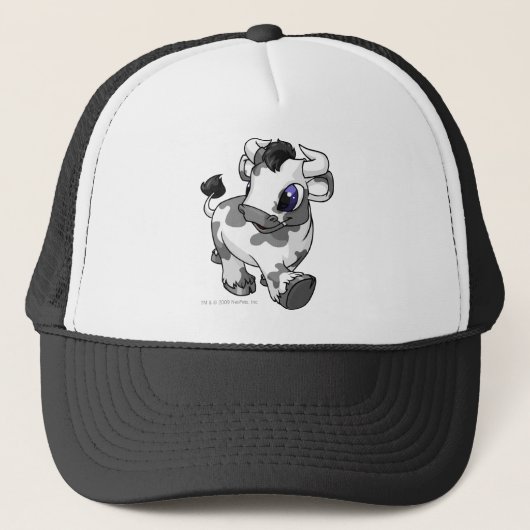 Kau Spotted Trucker Pet (Voorkant)