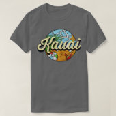 Kauai3 T-shirt (Design voorkant)