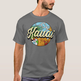 Kauai3 T-shirt