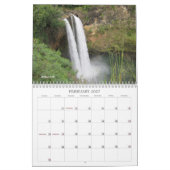 Kauai 2011 Agenda Kalender (Feb 2027)