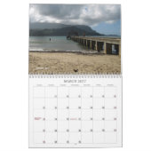 Kauai 2011 Agenda Kalender (Mar 2027)