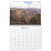 Kauai 2011 Agenda Kalender (Mar 2027)