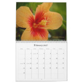 Kauai 2011 Agenda Kalender (Feb 2027)