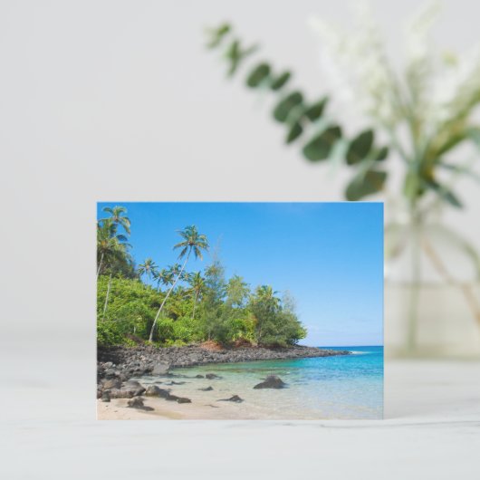 Kauai Briefkaart (Staand voorkant)