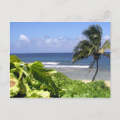 Kauai Briefkaart (Voorkant)