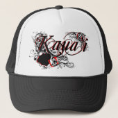 Kauai Chaos Pet (Voorkant)